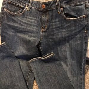 Denim jeans 14